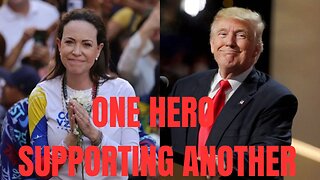 LUKE SHOCKS! (Nobel Prize Winner Dedicates Her Win to Trump, Cry Harder Kimmel)
