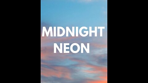 Midnight Neon