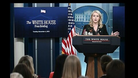 Evening News with MarkZ. 11/05/2025