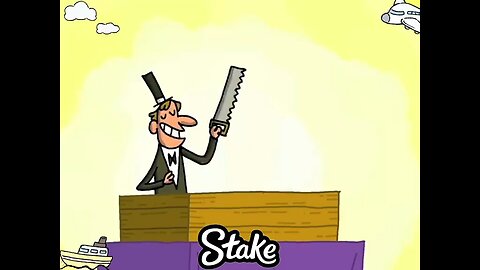 Simple animation, big laugh! 😂