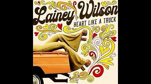 Lainey Wilson - Heart Like A Truck (MDJ Remix)