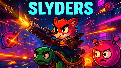 Livestream Sliders part 4 and Night Swarm