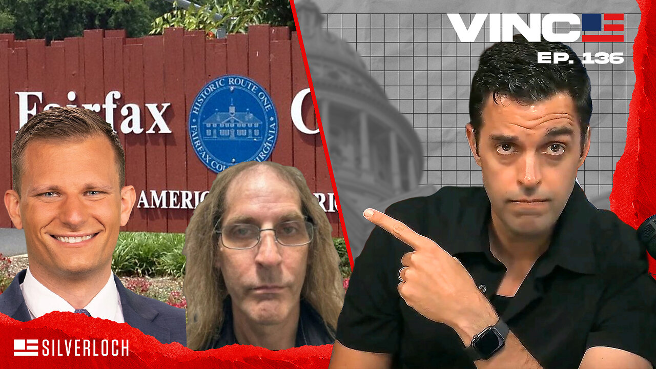 Democrats Can't Keep This Sex Criminal Locked Up | Episode 136 - 09/30/25