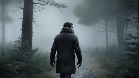Voices Fade | Loss can be heart breaking, but if you let it, it can make you stronger.