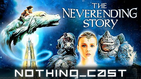 NothingCast: The Neverending Story