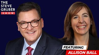 Allison Ball | $800 Million in Medicaid Waste, and Washington Wants More?