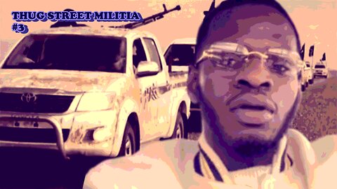 THUG STREET MILITIA COMPILATION (#3)