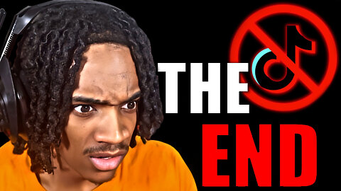 The END of TikTok..