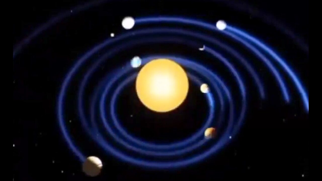 How Freemasons fabricated heliocentrism