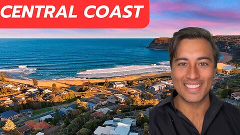 Best Suburbs To Invest Central Coast 2026