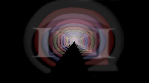 Scribbled Lines - The Dark Side of a Dream (Pink Floyd)