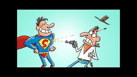 15 Times Superman FAILED Miserably | The BEST of Cartoon Box | Funniest Animated Cartoons