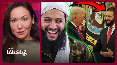 From Head Chopping to The Oval Office: Who is Al-Sharaa?