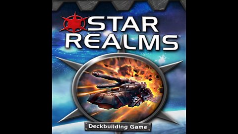 Star Realms Regel und Spielbeschreibung mit Erweiterungen