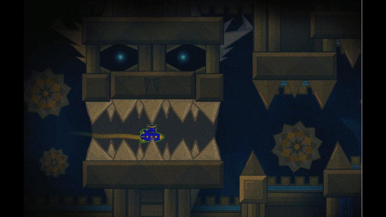 [Next Hardest] Golden Club 57-84% (Progress 2)