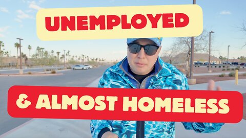 🔴 Unemployment Crisis: Why Job Losses Are Rising & What You Can Do!