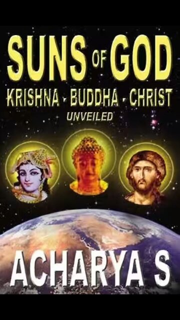 If you’ve seen the Sun, you’ve seen the Father