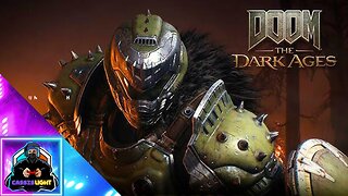 DOOM: THE DARK AGES - GAMEPLAY SIZZLE TRAILER