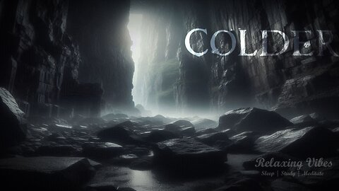 Colder | 8 Hours of Relaxing Vibes