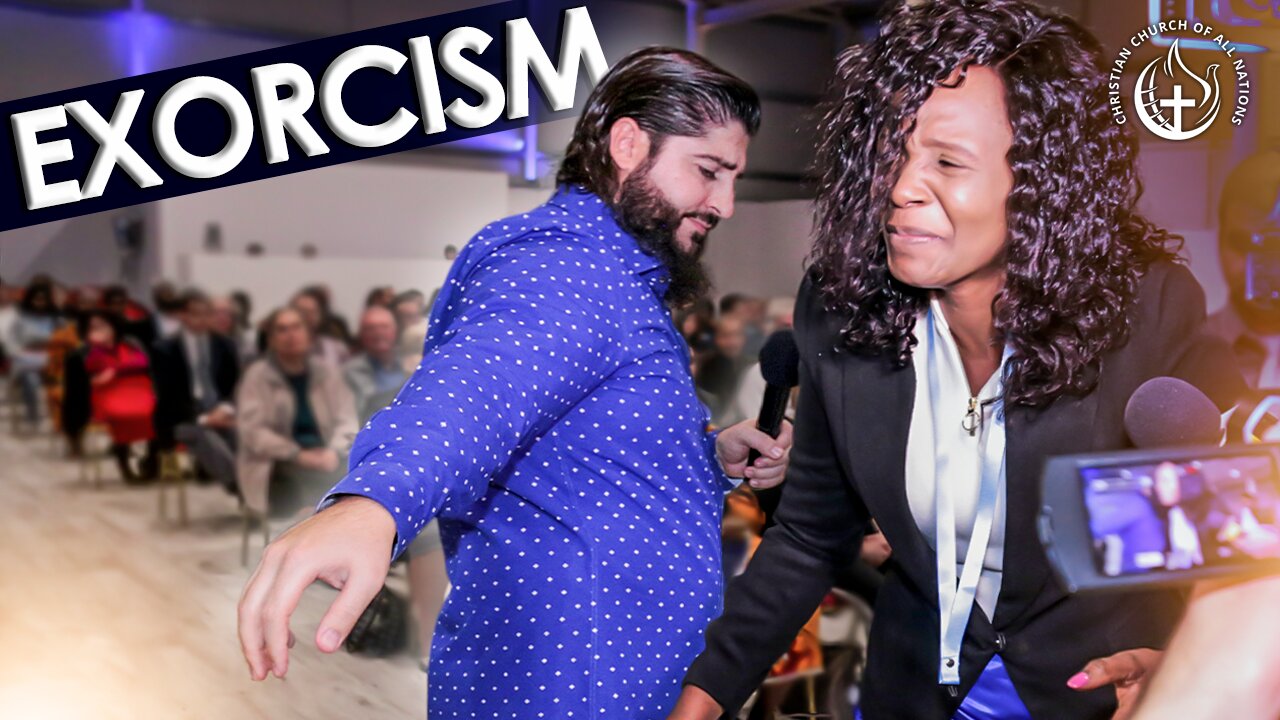 The QUEEN OF THE SEA Confesses Her SEDUCTIVE POWERS!!!