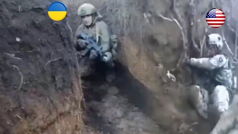 Mercenaries Destroyed — Fierce Battle Captured on GoPro Camera