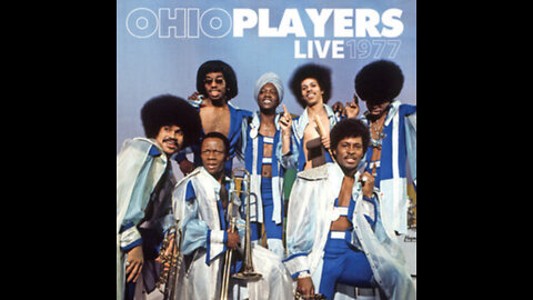 Sample From The Original Artist. Ohio Players