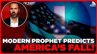 Modern Prophet Predicts IMMINENT American CATASTROPHIE