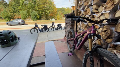 What is MTB Happiness?