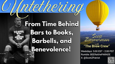 An Anon's Amazing Story of Redemption!