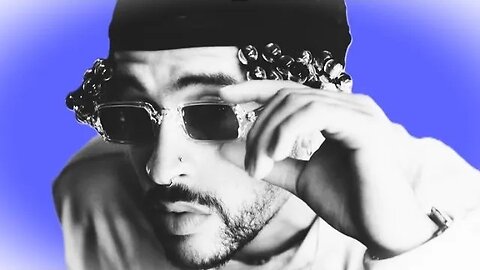 BAD BUNNY & HORZ - FINA