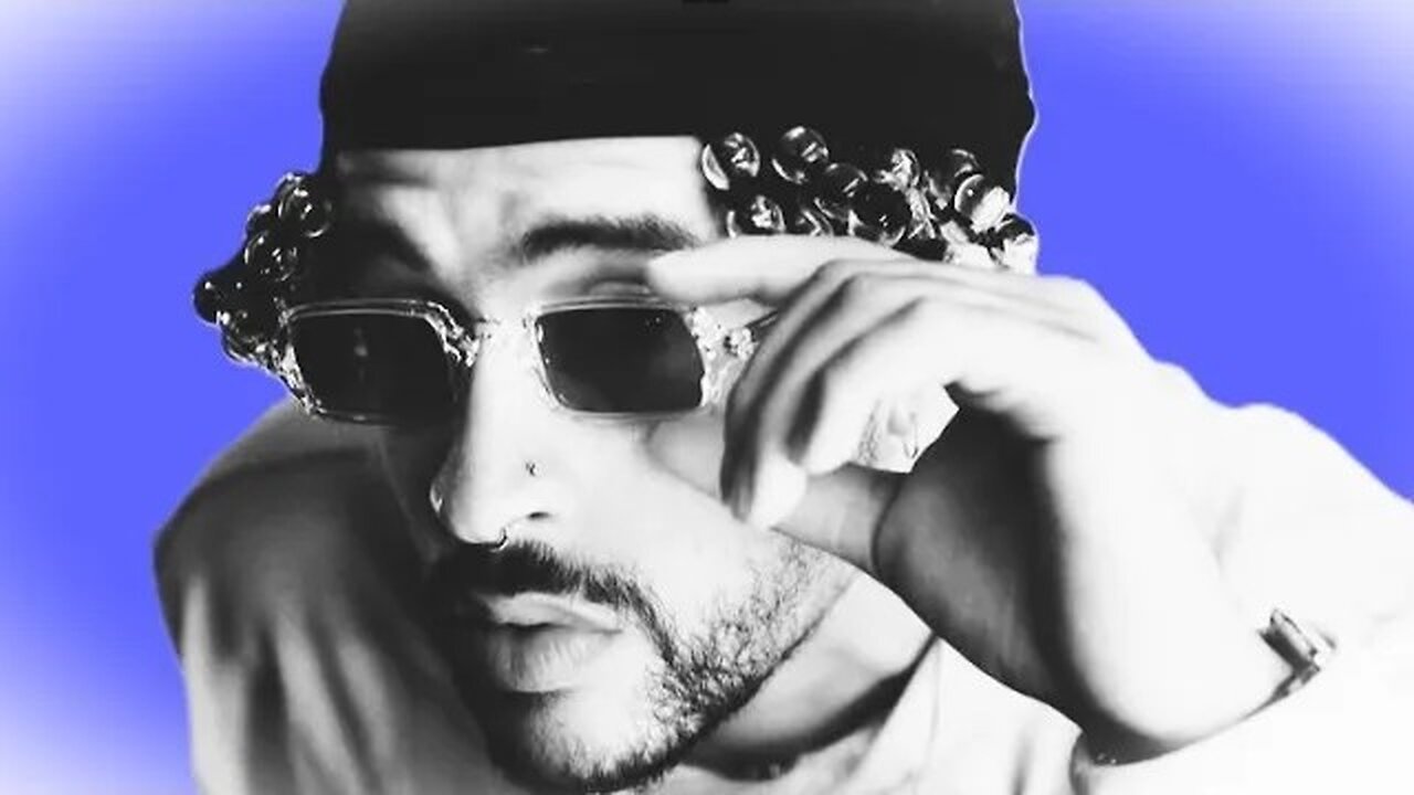 BAD BUNNY & HORZ - FINA