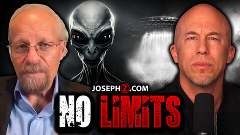 No Limits w/ Special Guest L.A. Marzulli