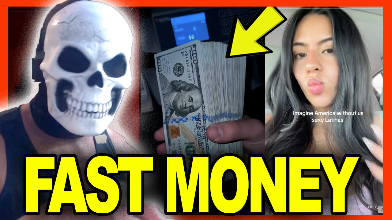 7 Illegal Ways to Make Money Fast! (Don’t Try These)