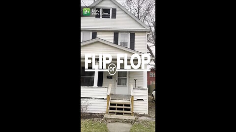 Flip Or Flop House 2 Flipper Channel DIY project Remodel Bros Hoarder House DIY Crack House?