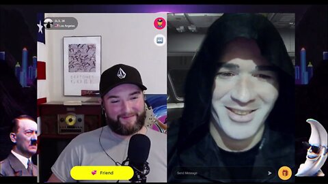 Gypsy Crusader clip 300