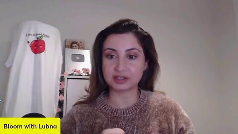 Lubna there are nice ladies from all skin colours [12th December 2025]