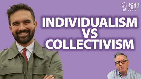 Individualism vs Collectivism. Zohran Mamdani has reignited the Great Debate.