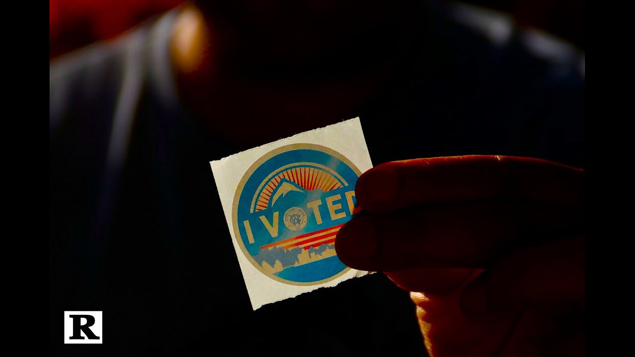 How Voter Turnout Disasters & Voter Apathy Are Handing The Country To Democratic Socialists