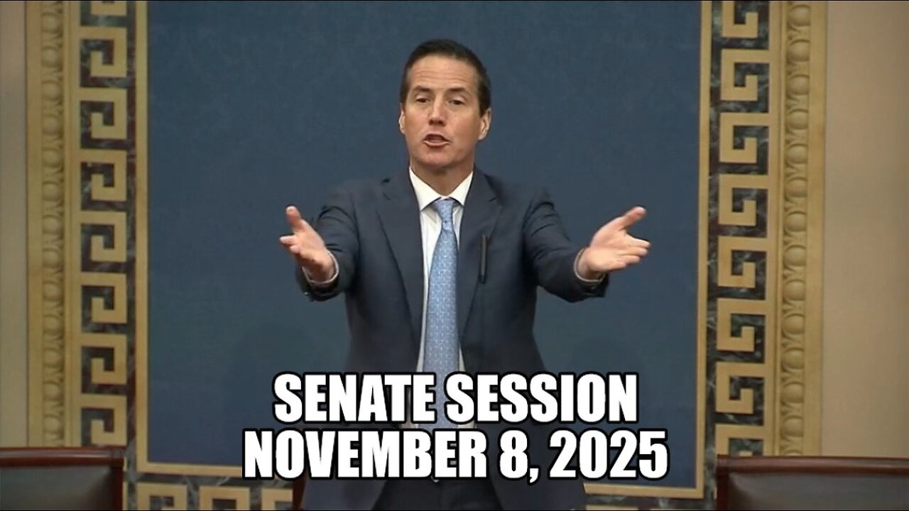 Schumer Flees BEFORE Marino DROPS THE MIC!