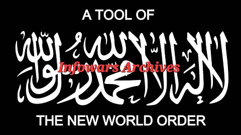 Al Qaeda: The Sword Of The New World Order