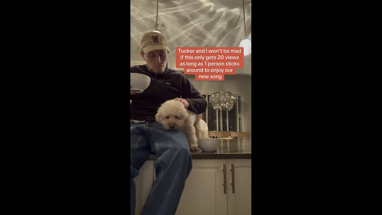 Just hug the stars dear