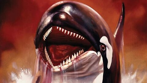 Orca-Richard Harris, Charlotte Rampling, Bo Derek-1977 IMDb 5.8/10