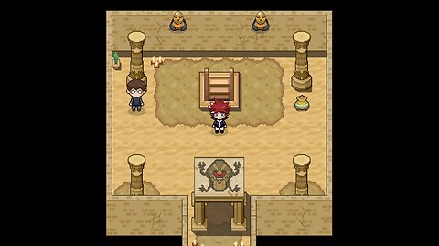 Pokemon Xenoverse - Timewarped - Night 4?