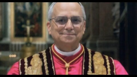 Video Of The Pope Scolding Western Leaders About Speech Censorship! 114-2026