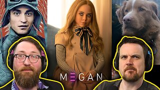 Movie Talk with Tom and Ben