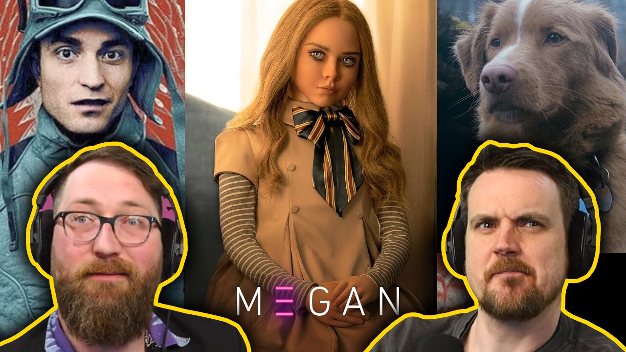 Movie Talk with Tom and Ben