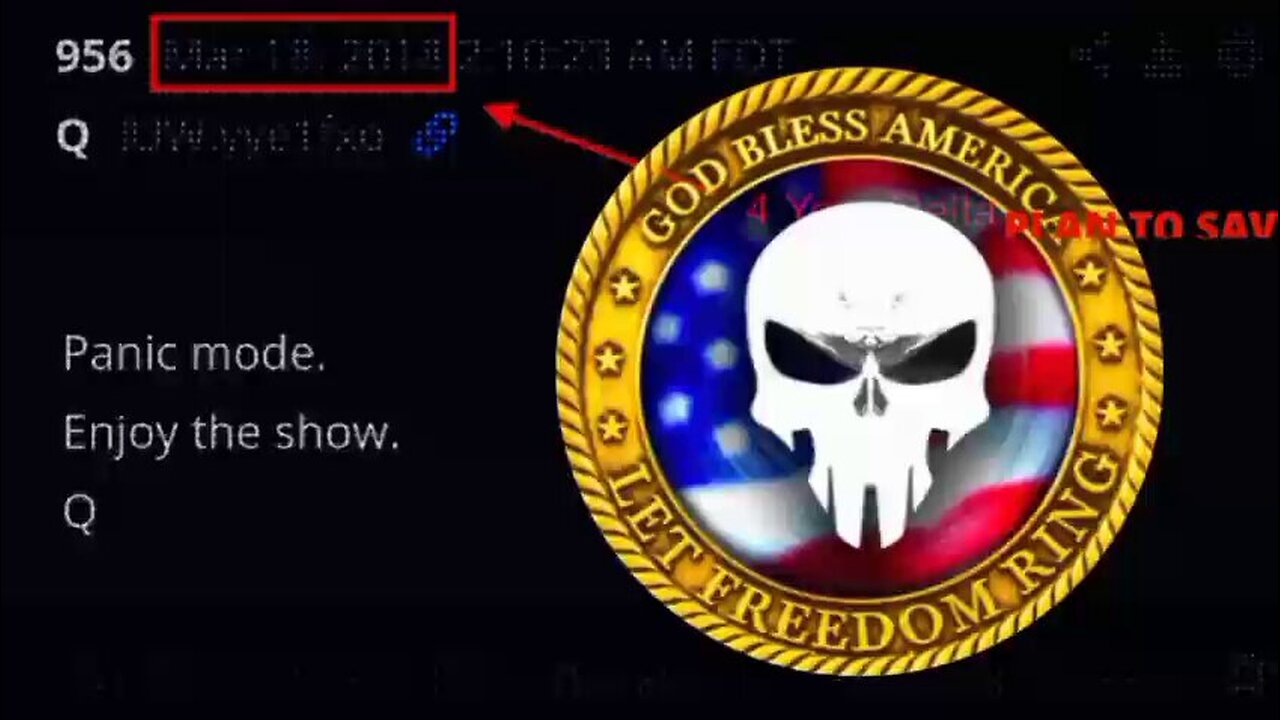 The Plan - Joe M. Compilation 🇺🇸