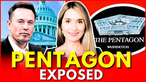 🔴 SHOCKING: Pentagon Fails ANOTHER Financial Audit as Pressure to Audit Defense Department Mounts