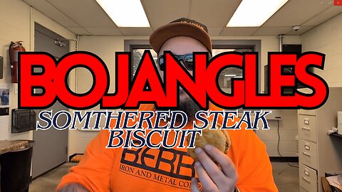 Is Bojangles Smothered Steak Biscuit Worth the Hype?