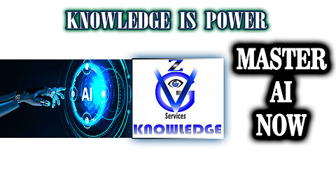 Want to MASTER Artificial Intelligence? Watch This Now
